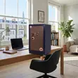 80kg Home Office Steel Safe - Digital Lock - 2