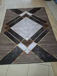 3D Carpet 6x9 ft - Brand New - 1