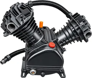 Brand New Air Compressor Pump Head
