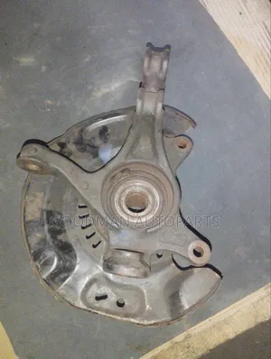 Toyota Probox New Model Front Hub (Used)