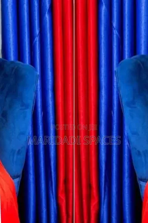 Brand New Quality Curtains for Home & Office