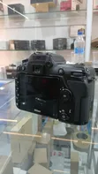 Nikon D7500 Kamera ya DSLR - 3