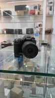 Nikon D7500 Kamera ya DSLR - 4