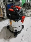 ASTRAMILANO Wet & Dry Vacuum Cleaner - 3