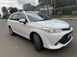 Toyota Corolla Fielder 1.5 Petrol AWD 2017 White - 3