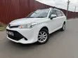 Toyota Corolla Fielder 1.5 Petrol AWD 2017 White - 4