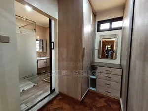 3 Bedroom House for Rent in Karen