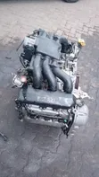 Subaru Exiga EZ30 Engine - 2