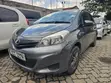 Toyota Vitz 2011 Gray - 2