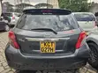 Toyota Vitz 2011 Gray - 3