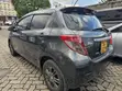 Toyota Vitz 2011 Gray - 4