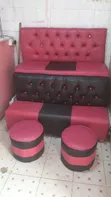 Nail Shop Chair - Quick Sale - 2