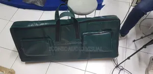Padded Keyboard Bag for 61-Key Keyboards