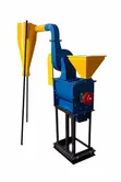 Posho Mill 7.5hp Motor - 1