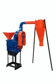 Posho Mill 7.5hp Motor - 2