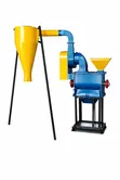 Posho Mill 7.5hp Motor - 3