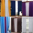 Brand New Quality Curtains for Bedrooms & Homes - 2