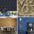 3D Wallpapers - Home Improvement Decor - 1
