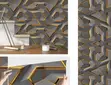 3D Wallpapers - Home Improvement Decor - 2