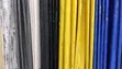 Customized Curtains - Brand New - 2