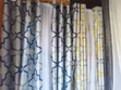 Customized Curtains - Brand New - 3