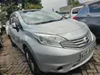 Nissan Note 2012 Silver - 3