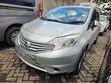 Nissan Note 2012 Silver - 4