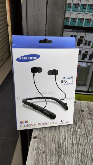 Samsung Level On Pro Wireless Earphones