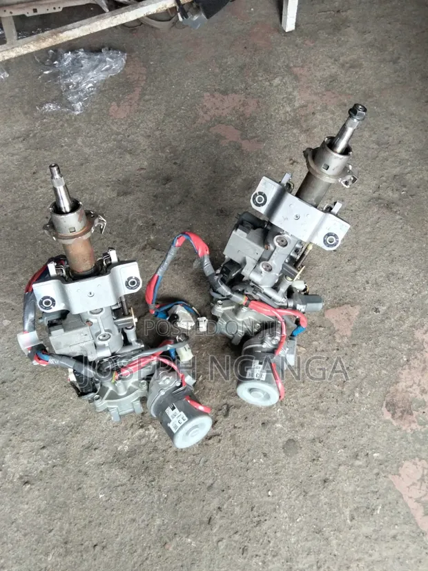 Lexus Steering Column (Harrier) - 1