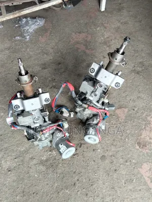 Lexus Steering Column (Harrier)