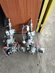 Lexus Steering Column (Harrier) - 2