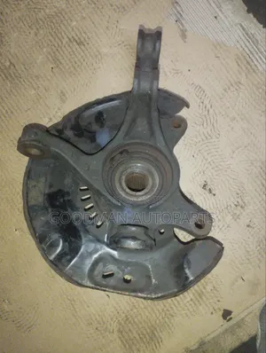 Toyota Belta Front Hub (Used)