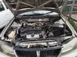 Nissan Sylphy 2006 Silver - 3