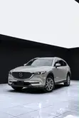 Mazda CX-8 2019 Beige - 1