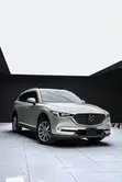 Mazda CX-8 2019 Beige - 3