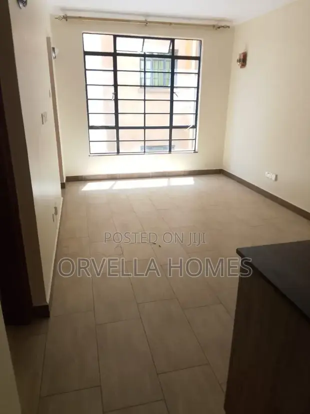 1 Bedroom Apartment for Rent in Kilimani, Hurlingham - 1