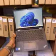 Lenovo ThinkPad X13 Yoga Gen 1 Laptop - 2