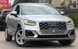 Audi Q2 2019 Silver - 2