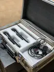 Wireless & Wired Microphone Rental - 2