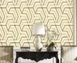 3D Wallpaper - Modern Wall Art Effect Decor - 1