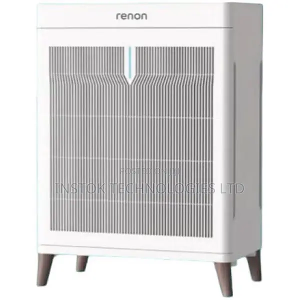 Renon Smart Air Purifier with H13 True HEPA Filter - 1