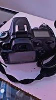 Nikon D90 DSLR Camera Body - 3