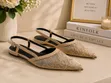 Ladies Executive Shoes - 1