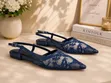Ladies Executive Shoes - 2