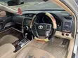 Toyota Mark X 2010 Silver - 5