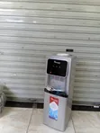 Ramtons 3-Tap Water Dispenser with Compressor RM/685 - 1