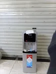 Ramtons 3-Tap Water Dispenser with Compressor RM/685 - 2