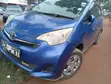 Toyota Ractis 2011 Blue - 2
