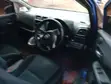 Toyota Ractis 2011 Blue - 3