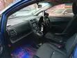 Toyota Ractis 2011 Blue - 5